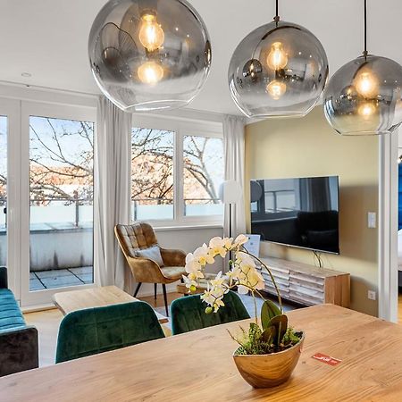 Vienna Chic Residences #Suite 14 Exterior foto